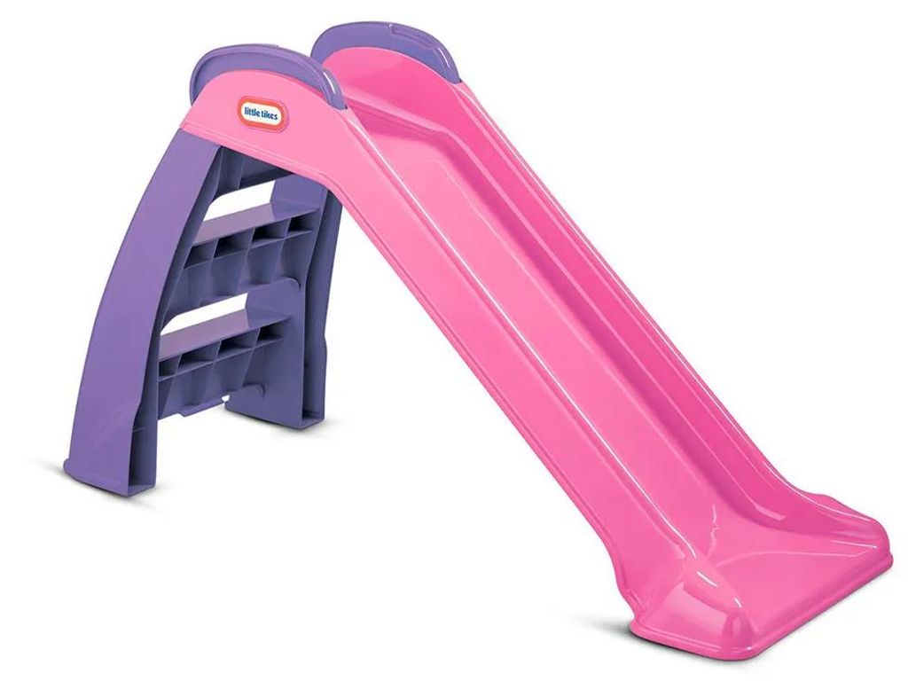 Little tikes prima spinta viola Immagine del prodotto 
