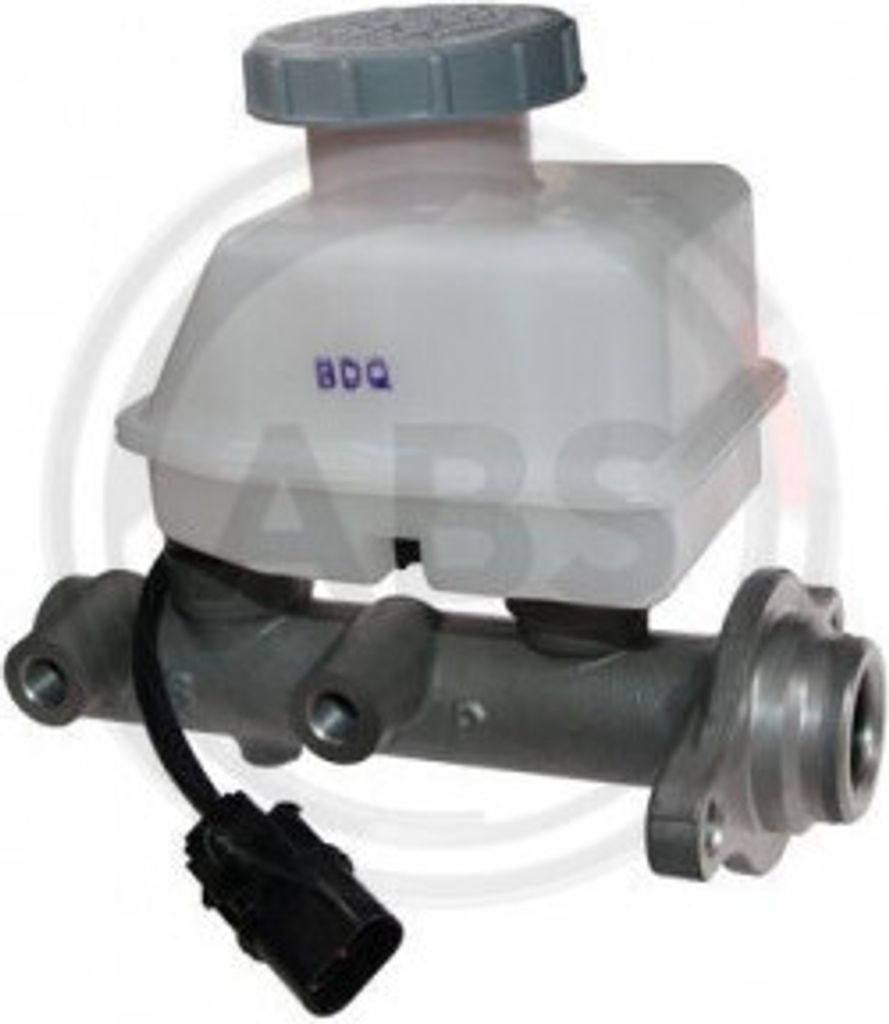 A.B.S. 71249 Hauptbremszylinder OE 5851022310 kompatibel mit Accent
