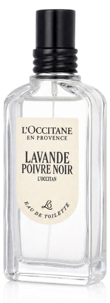 LAVANDE POIVRE NOIR EDT 50 ml Zdjęcie produktu 