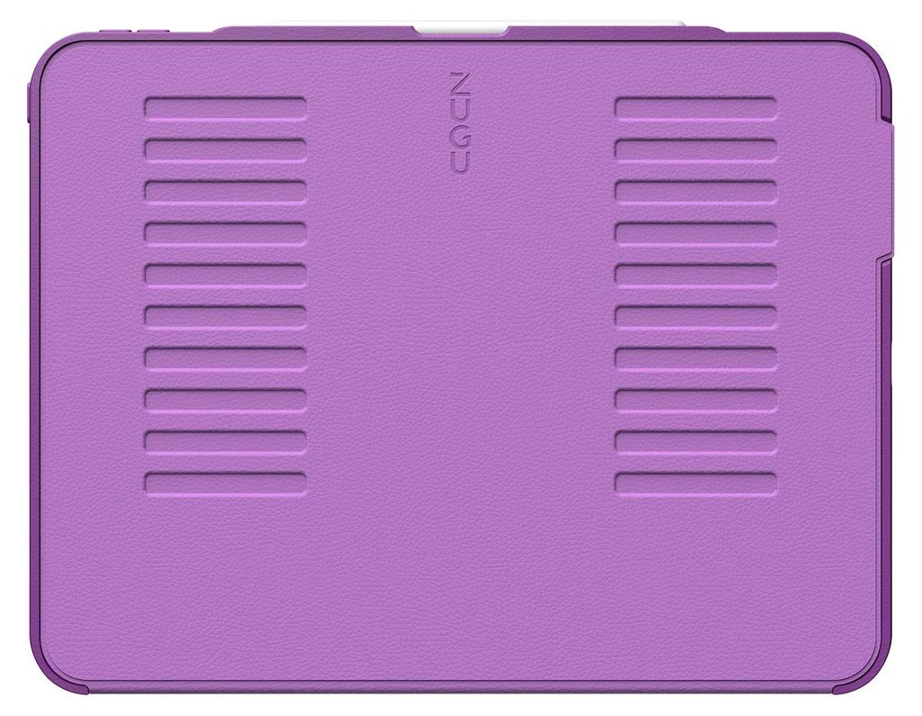Zugu Case Hülle iPad Pro 13" (M4-M5) – Verstellbarer magnetischer Ständer – Sichere magnetische Halterung – Kompatibilität mit drahtlosem ...