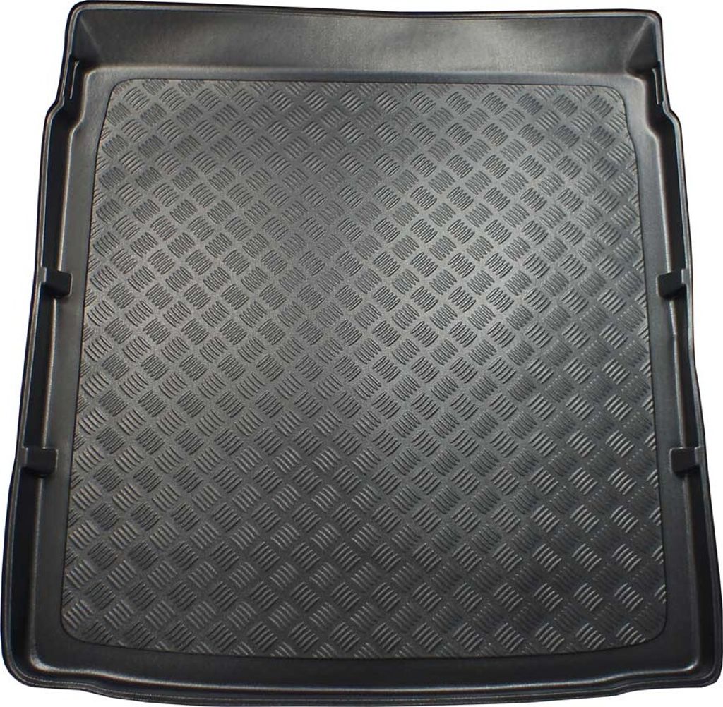 Z437876 Kofferraumwanne kompatibel mit Volkswagen Passat B6 / Passat B7/ Passat CC 2005-10.2009 / 09.2010-11.2014 / 06.2008-11.2016