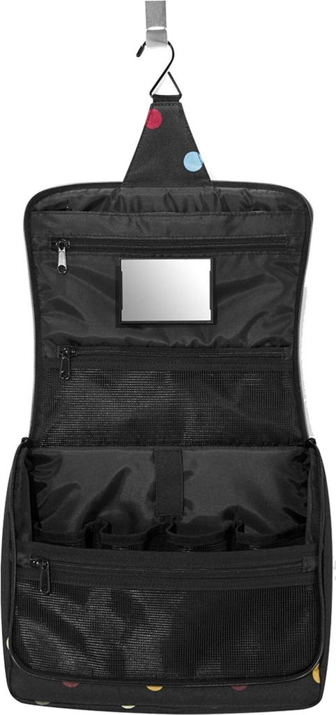 REISENTHEL Toiletbag Xl Dots WO7009 Produktbild 13