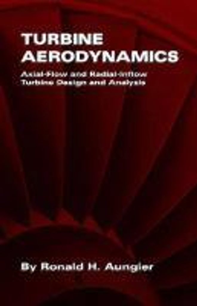 Turbine Aerodynamics