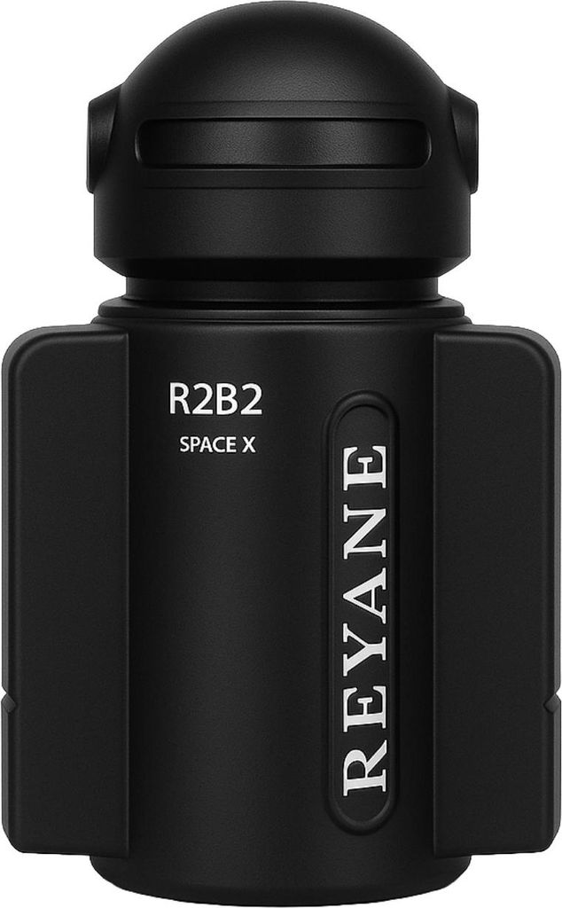 Reyane Tradition R2B2 SPACE X Eau de Parfum 100ml Produktbild 