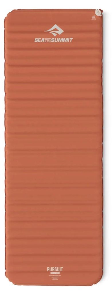 Sea to Summit Pursuit Self-Inflating Isomatte - Regular Produktbild 