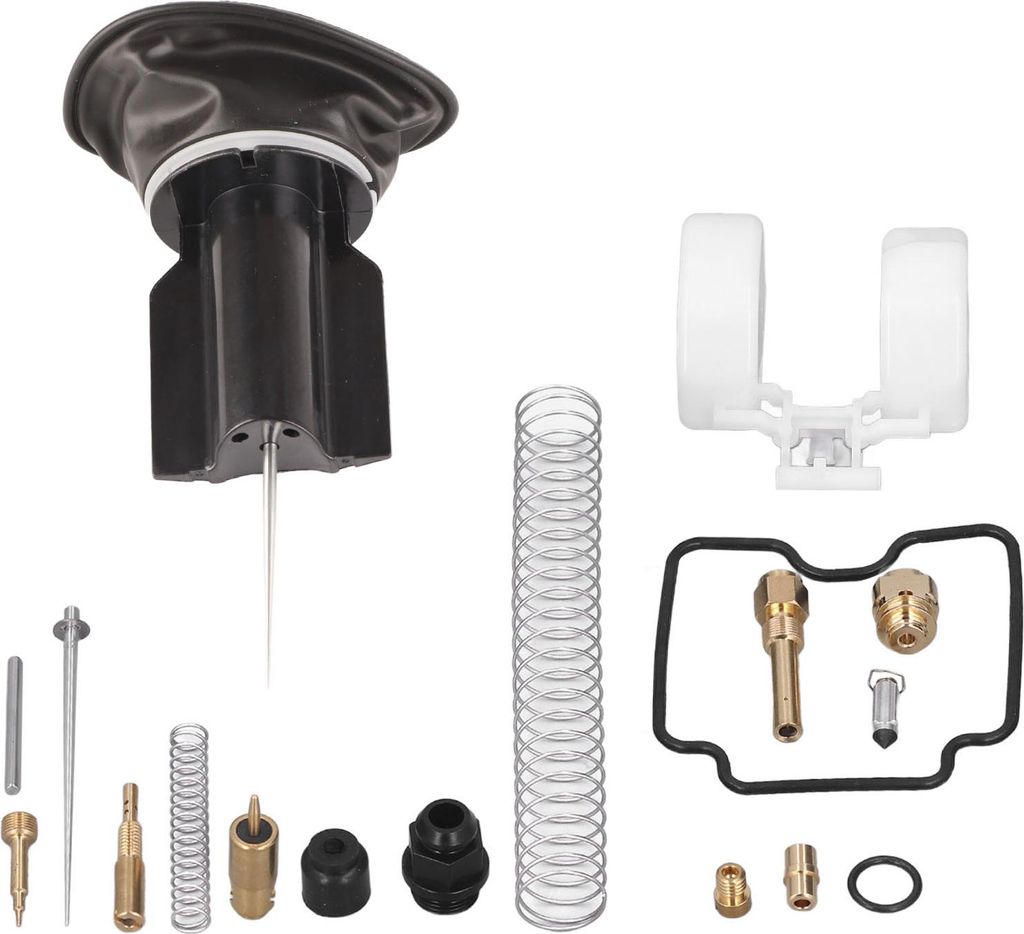 Kit de reconstruction de carburateur de VTT pour Grizzly Image du produit 