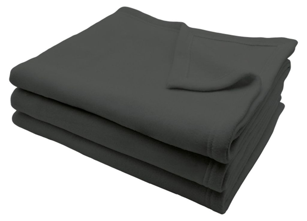 Fleecedecke Grand Confort
