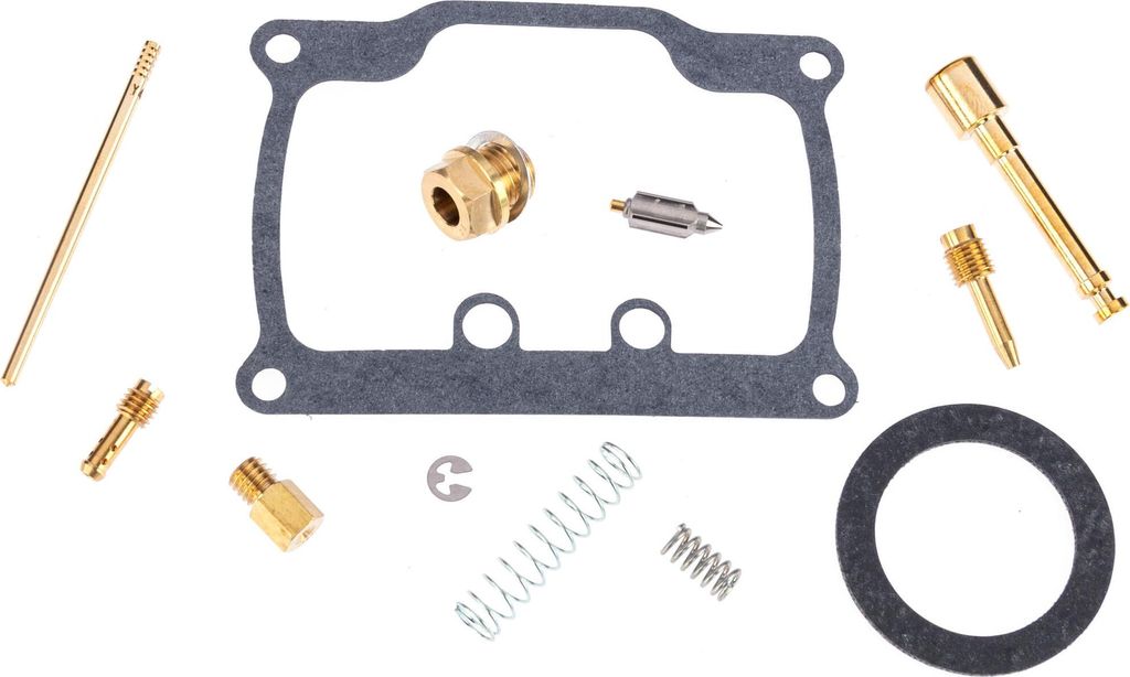 Keyster Vergaser-Reparatursatz, Vergaser-Reparatursatz, Keyste KY-0114