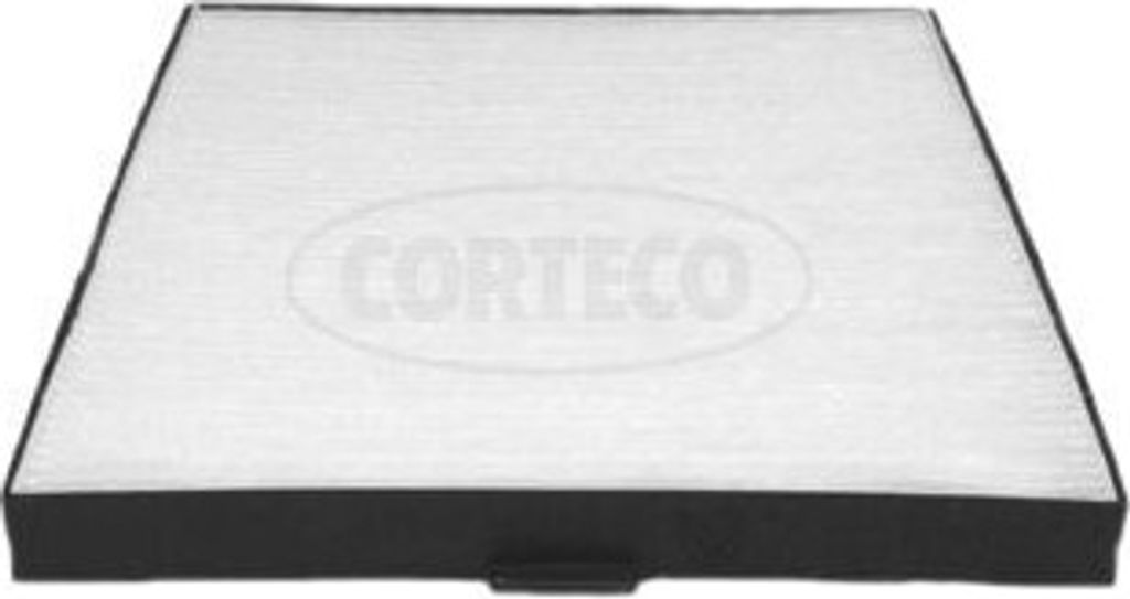 CORTECO 80000537 Innenraumfilter Pollenfilter für KIA CARNIVAL II (GQ)