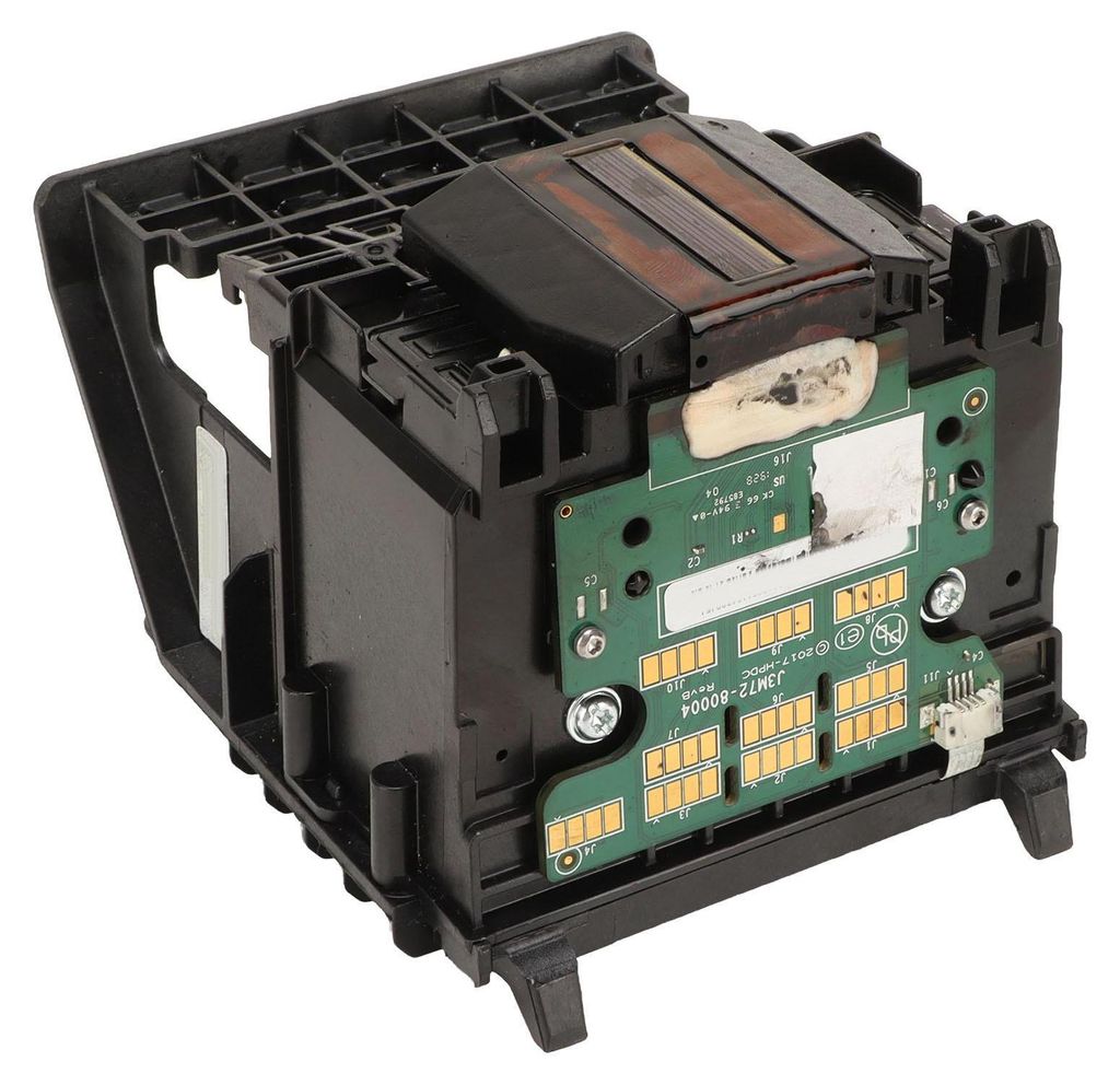 Tisková hlava ABS Safe Durable Printhead Náhradní díly pro Obrázek produktu 