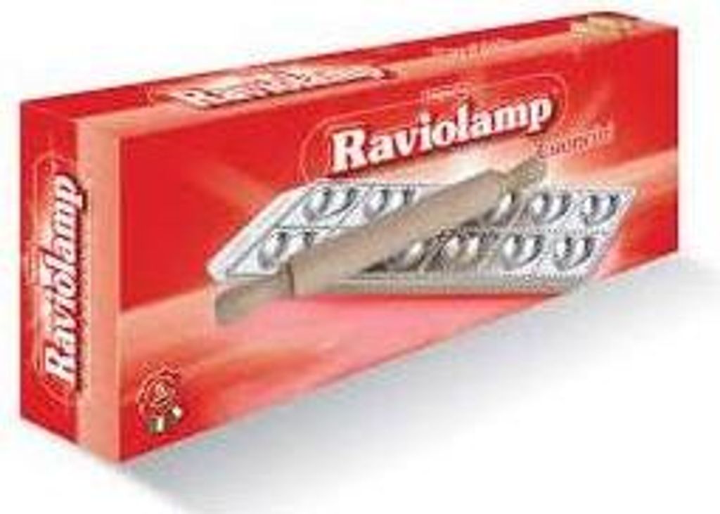 Imperia Raviolamp 10 Cuoricini Moule à ravioli Image du produit 
