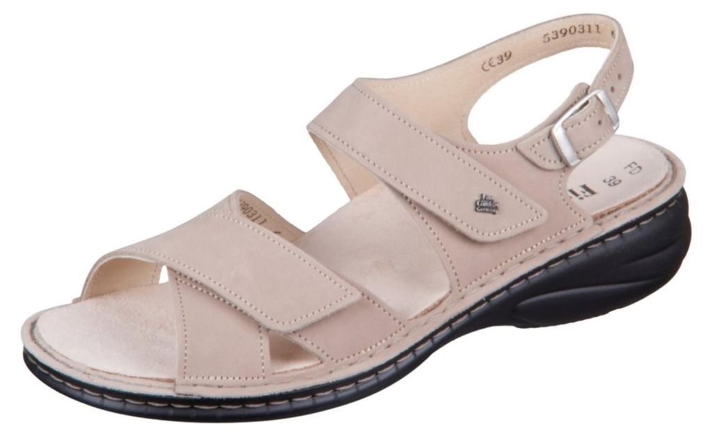 Finn Comfort Buty Linosa, 02621007081 Zdjęcie produktu 