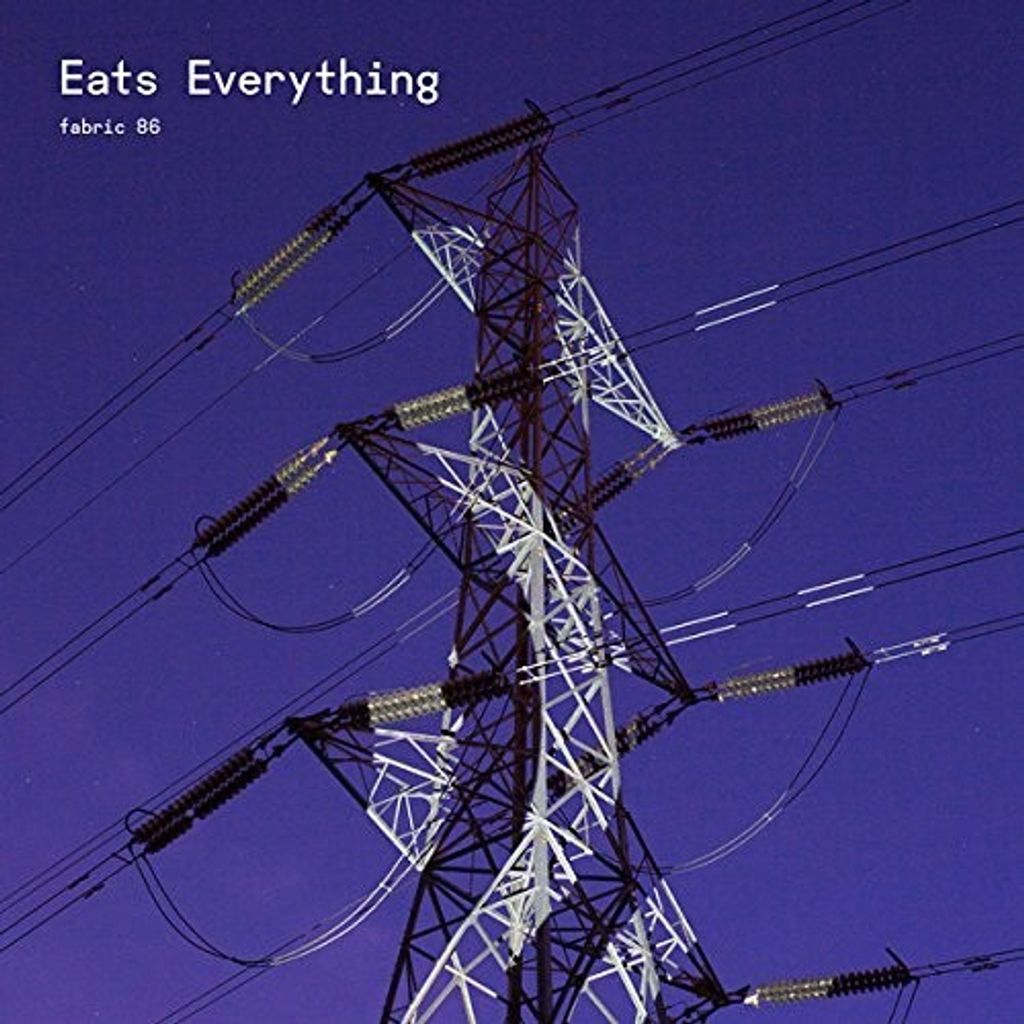 Eats Everything-Fabric 86