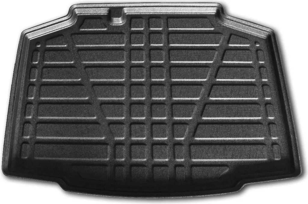 Protezione Bagagliaio Skoda Kamiq 2020-2025 Gomma TPE per Famiglie