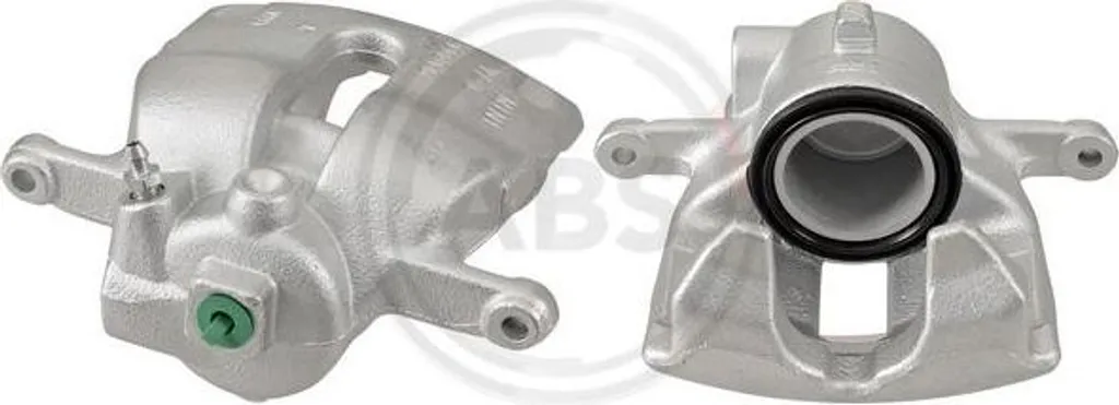Étrier de frein haute performance A.B.S. 532151 - Standard OE Mini