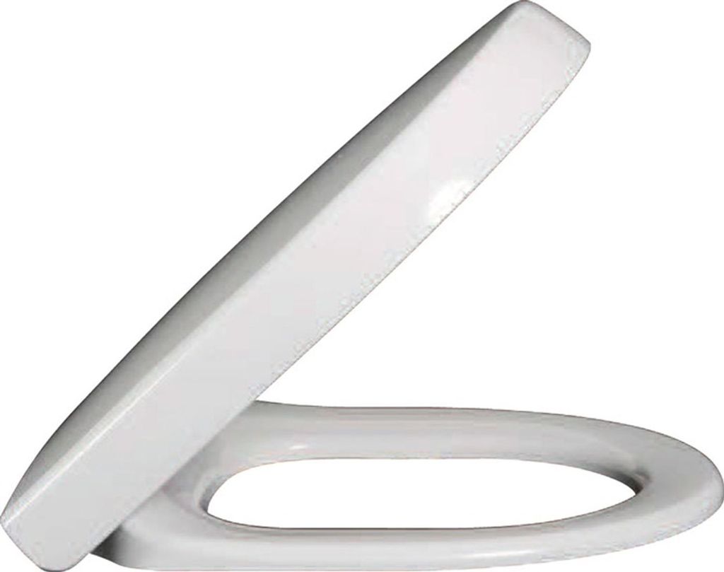 Villeroy & Boch Omnia architectura WC-Sitz compact 9M66S2 - Produktbild 