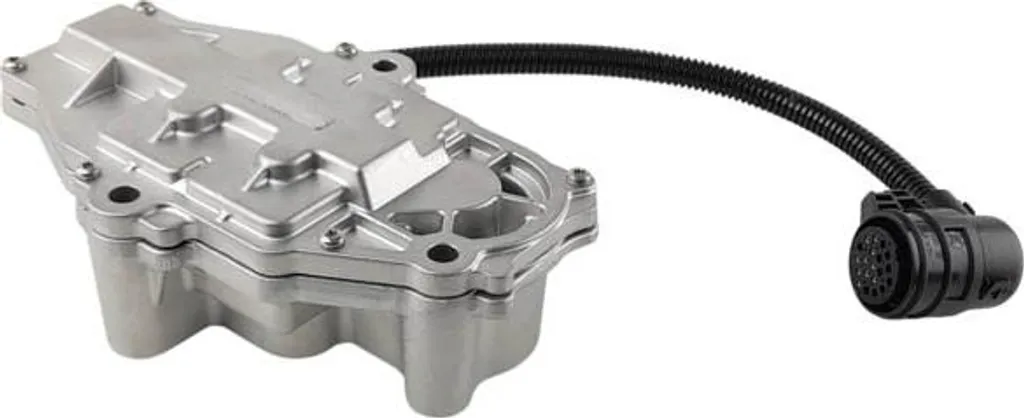 Électrovanne 7421710522 : Corriger les pannes de boîte Volvo Renault