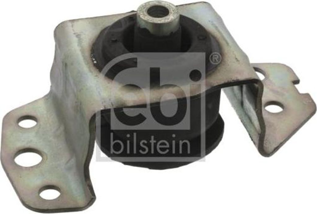 FEBI BILSTEIN 15644 Lagerung, Motor OE 7610541 kompatibel mit Tempra, Tipo, Vectra