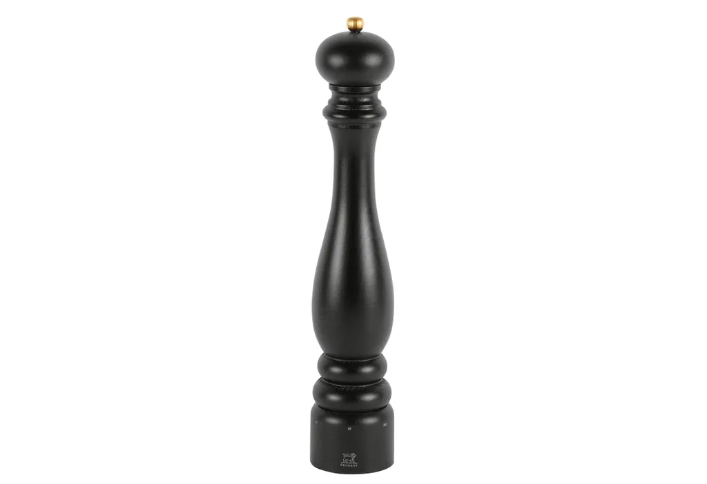 Macinino Pepe Peugeot Paris u'Select 40 cm - Design Iconico e Precisione