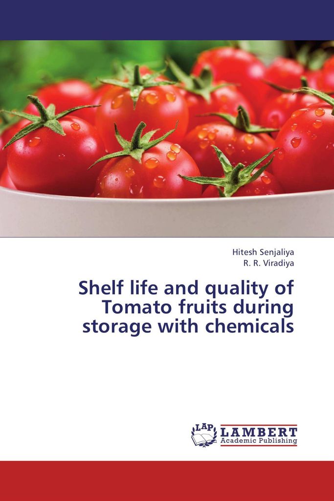 Shelf life and quality of Tomato fruits during storage with chemicals