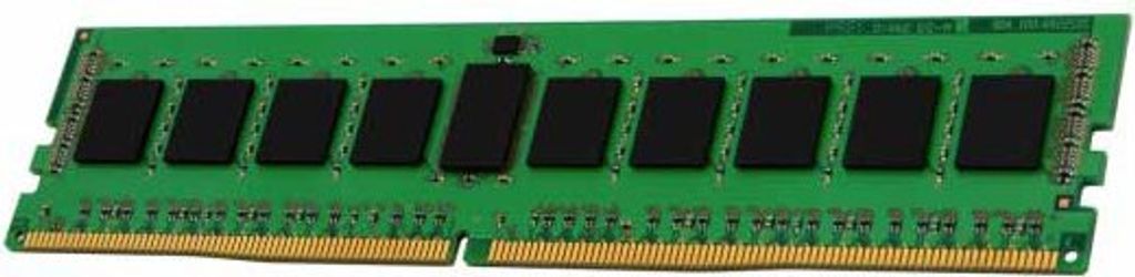 Pamäť Kingston DIMM 8GB DDR4-3200 KVR32N22S8/8 Obrázok produktu 