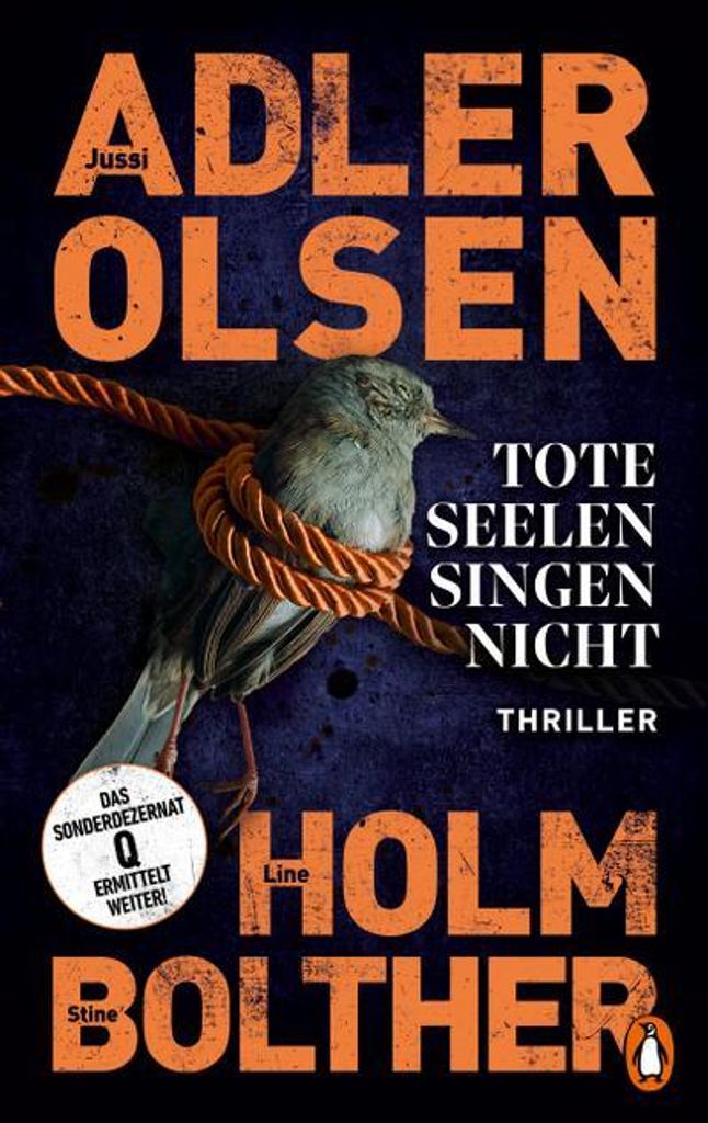 Tote Seelen singen nicht: Der elfte Fall für das Image du produit 