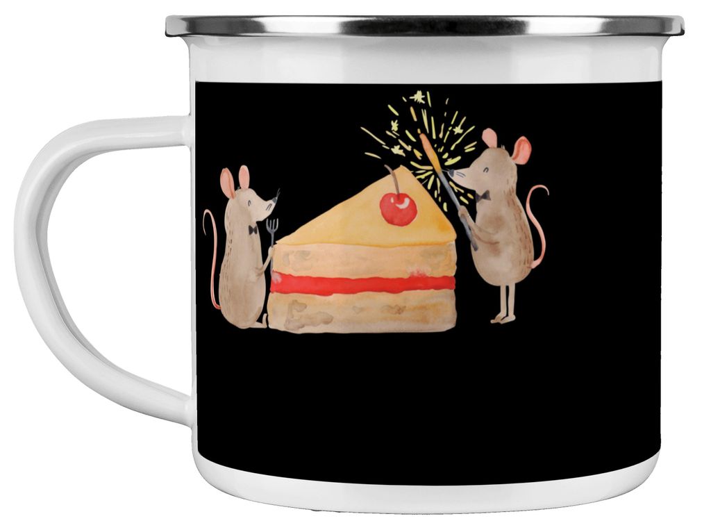 Mr. & Mrs. Panda Teetasse 2001 Geburtstag Licht - Schwarz - Geschenk, Alter, Kaffeepott, Geburtstagskind, Teebecher, Alles Gute zum, Geburtstagsges...