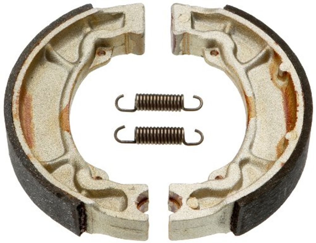 TRW Bremsbackensatz MCS964 IT200S
