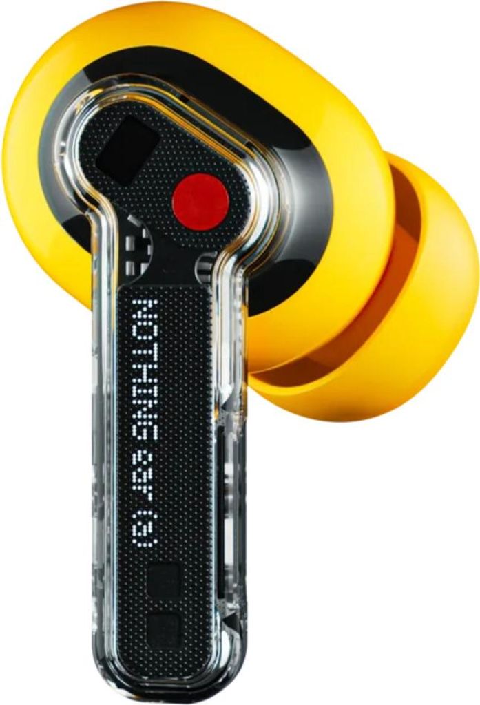 Nothing Ear (a), True Wireless Stereo (TWS), Anrufe/Musik, Produktbild 