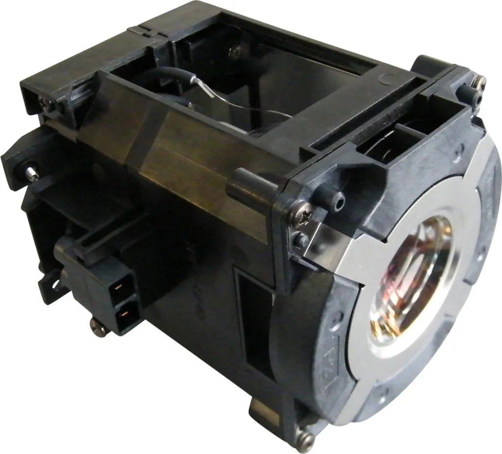 Lampe Nec NP42LP originale pour réparer l'image de votre projecteur PA803U