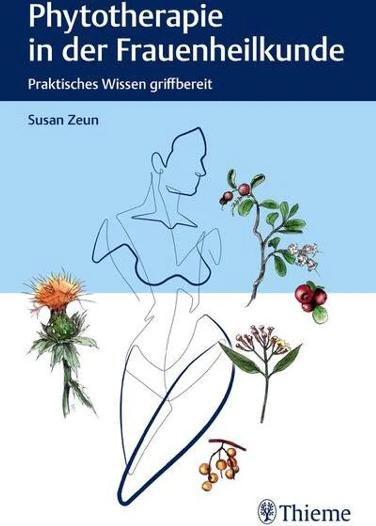 Phytothérapie contre douleurs de règles et troubles de la ménopause
