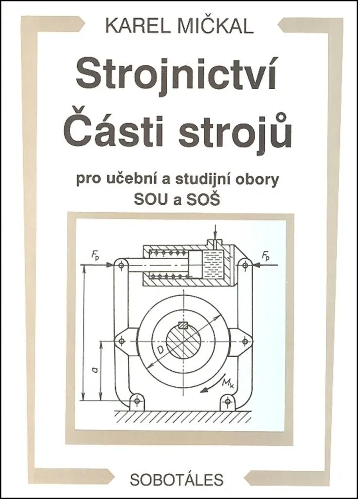 Guide ingénierie mécanique pour réussir ses examens SOU SOŠ