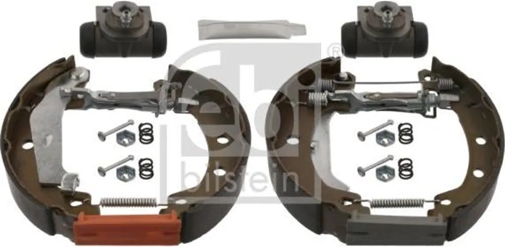 Kit de freins arrière FEBI BILSTEIN 37550