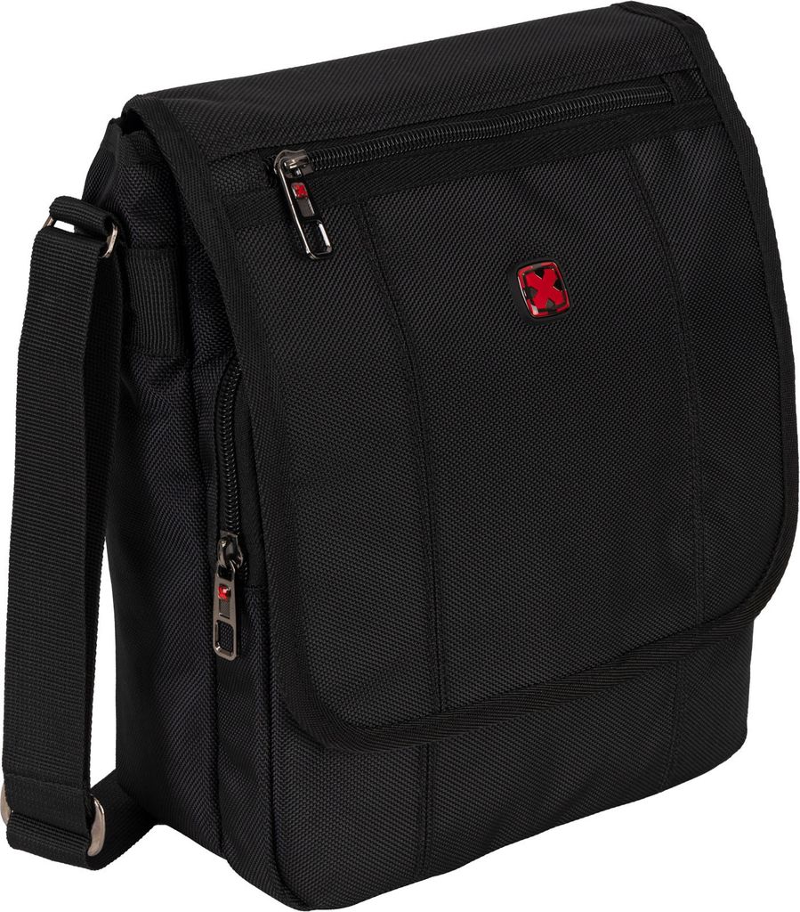 Travel N Meet Arbeitstasche Umhängetasche  Flugbegleiter Produktbild 