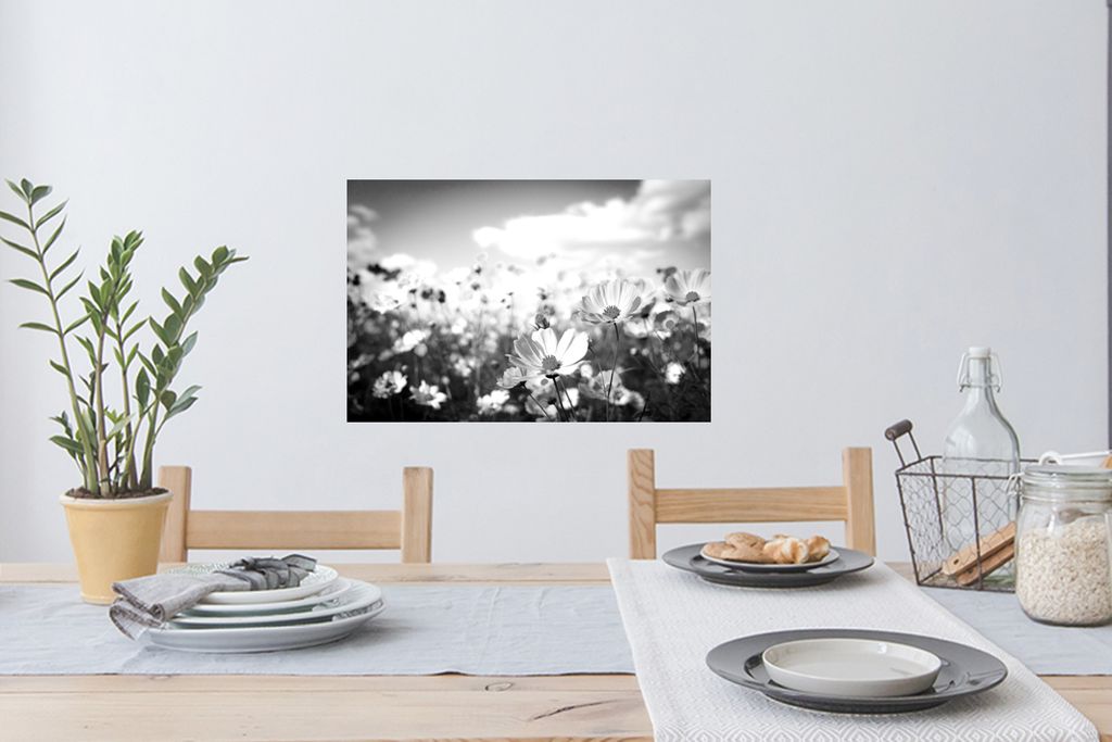 MuchoWow - Wierderverwendbar - Selbstklebend