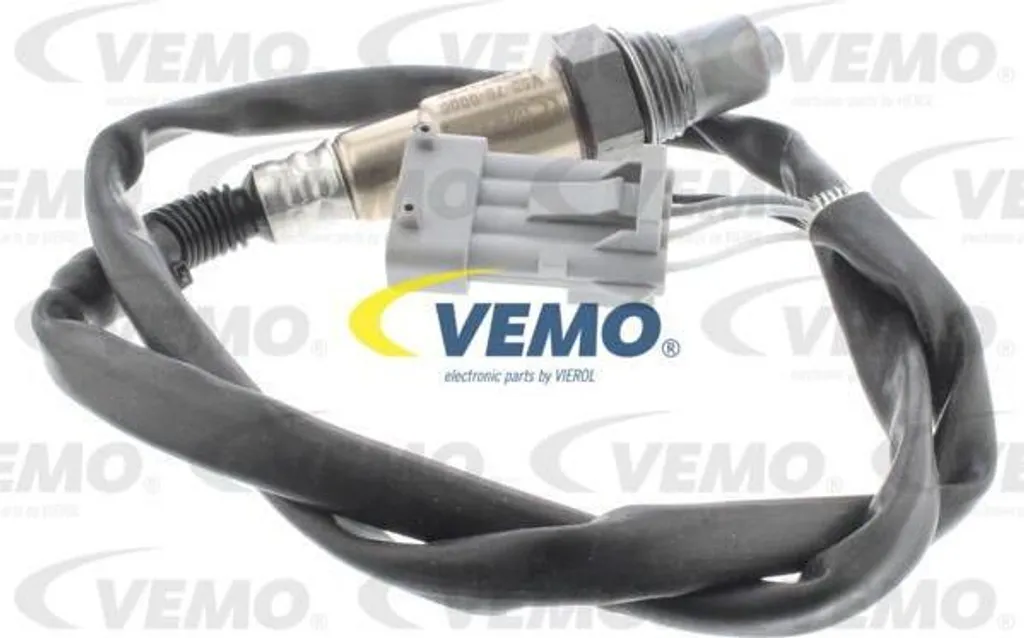 Capteur d'Oxygène Sonde Lambda VEMO pour Volvo S40 V50 S60 et XC90 OE