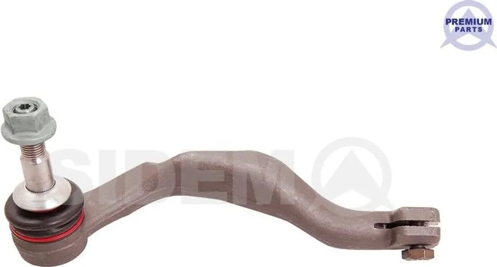 Rotule de barre d'accouplement SIDEM 21736 pour Mini OE 32106854734