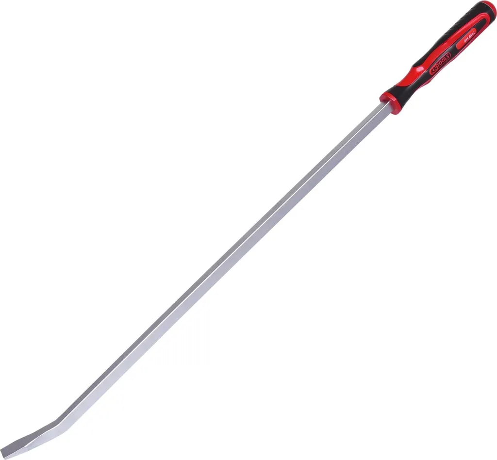 KS Tools Leva meccanica, 45°, 900 mm
