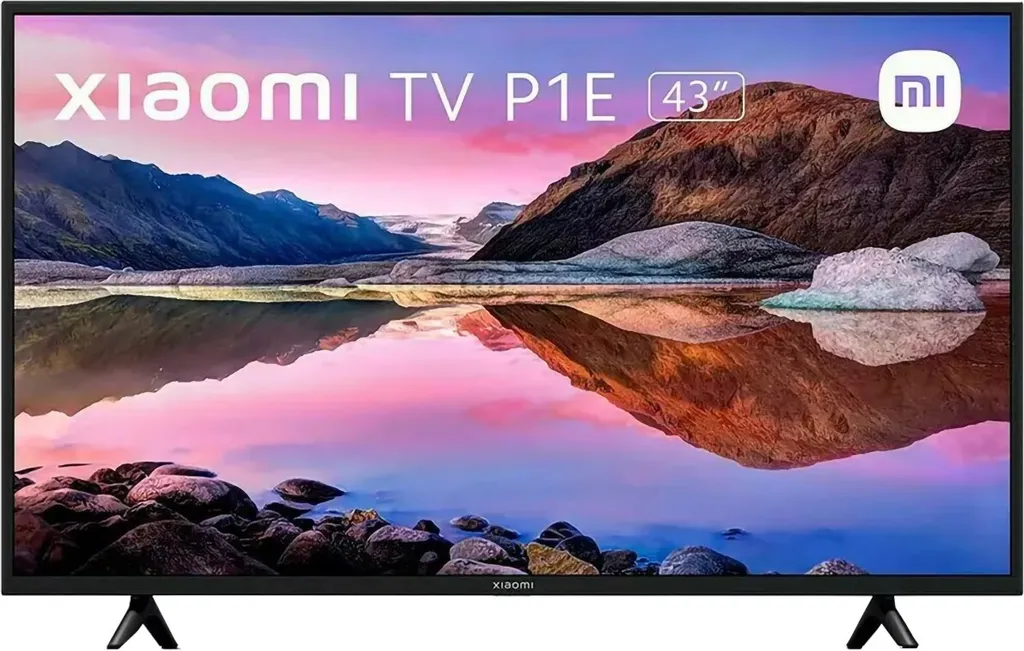 Xiaomi Tv P1e 65 Купить