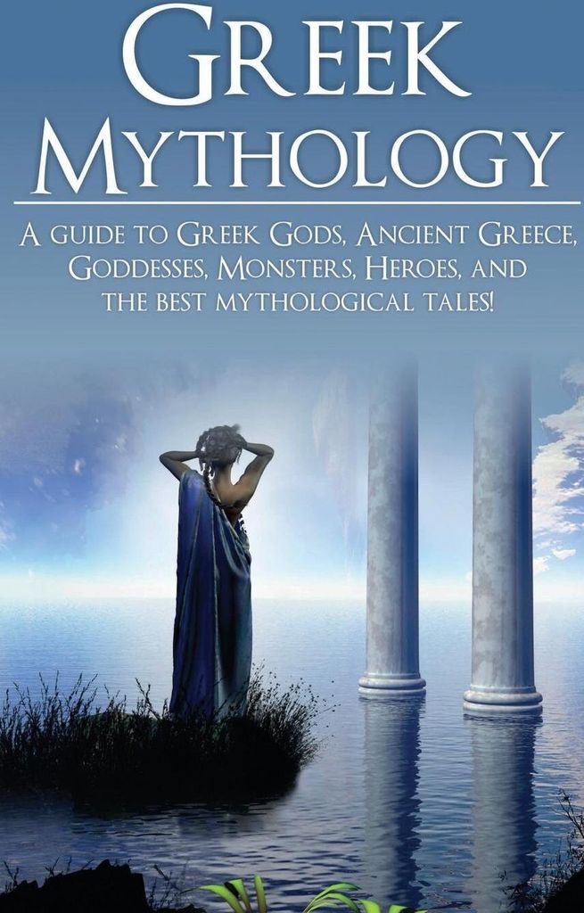 Greek Mythology