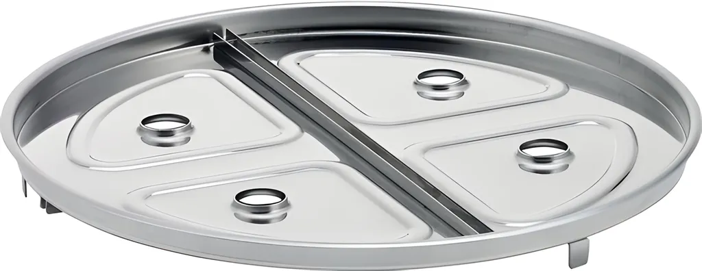 Remplacer le bol d'allumage de votre LotusGrill XXL - Pièce détachée