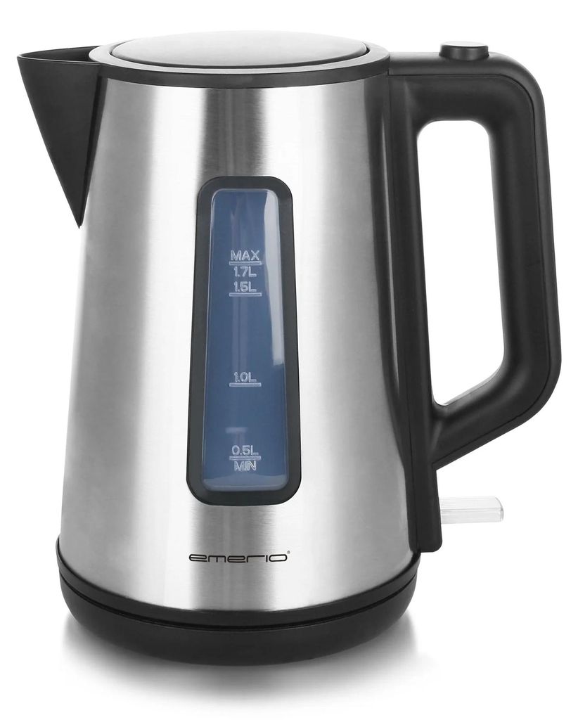 Wasserkocher 1,7 Liter