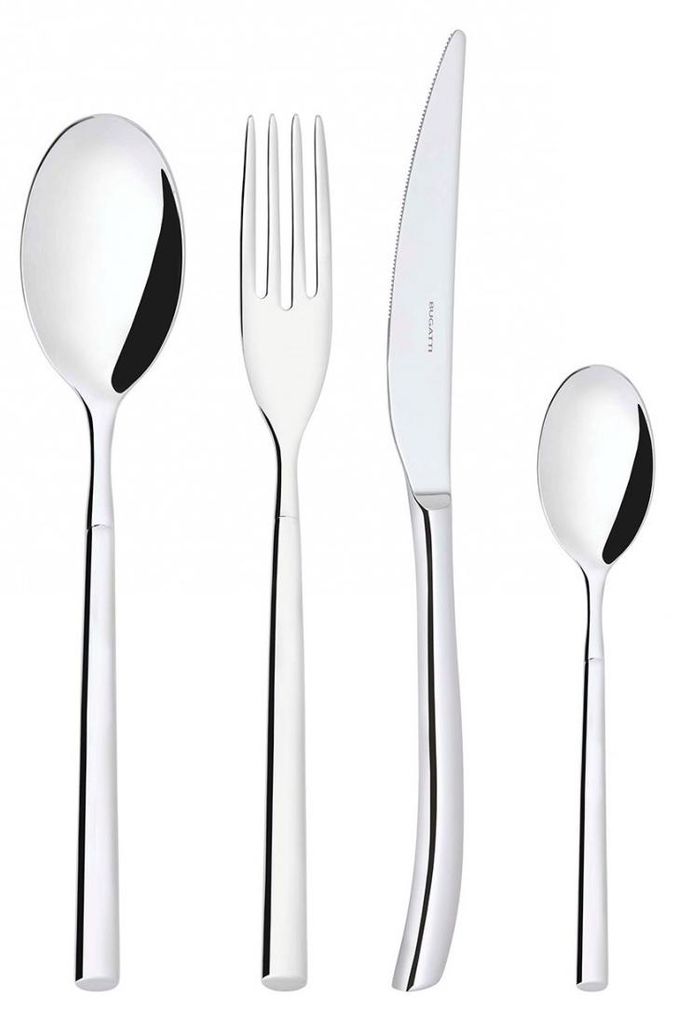PORTOFINO, Sada příborů, 24 ks, krabička s okénkem, Casa Obrázek produktu 