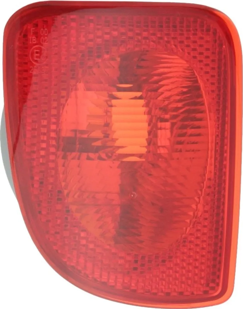 Retronebbia TYC 19-0638-01-2 Compatibile Renault Kangoo e Citan 415