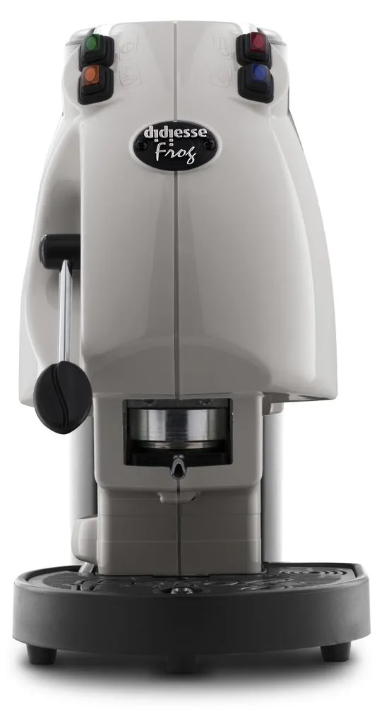 Machine Espresso pour Dosette ESE 44mm Frog Revolution Gypse Didiesse