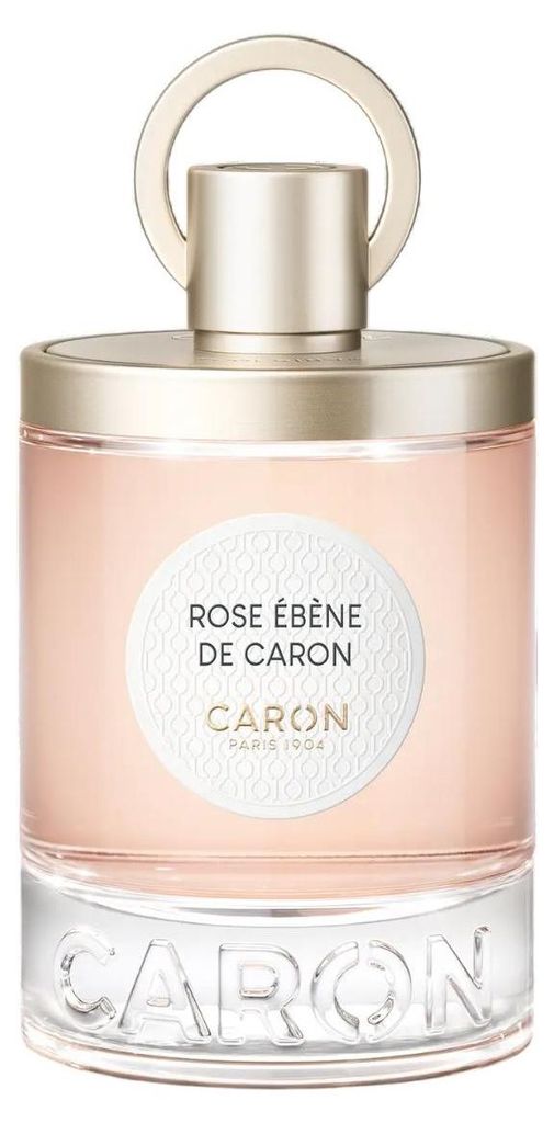Rose Élégante - Eau de Parfum - Inhoud: 100 ml Productafbeelding 
