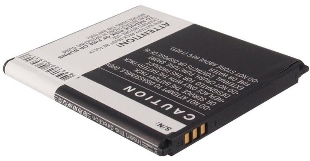 AGI 10279, 1700 mAh, Navigator/Handheld mobile Produktbild 