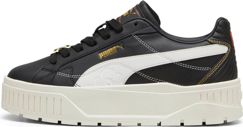 Schuhe Puma Karmen Ii Class Act 39745801 Produktbild 