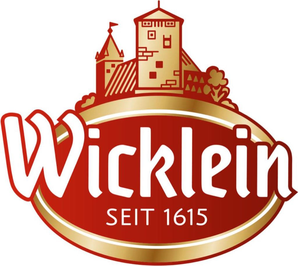 Wicklein Tassenwichtel Karamell Gebäck glasiert Packung Produktbild 