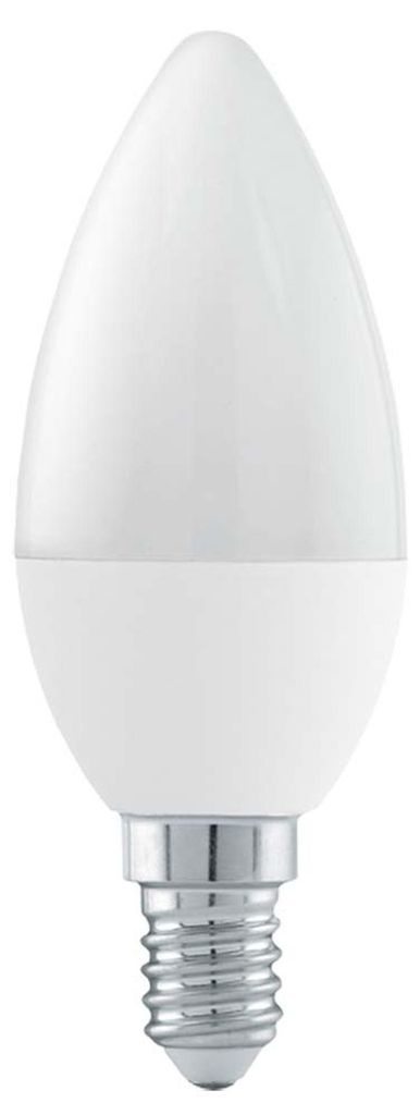 EGLO 110176, E14, 470 lumen Productafbeelding 